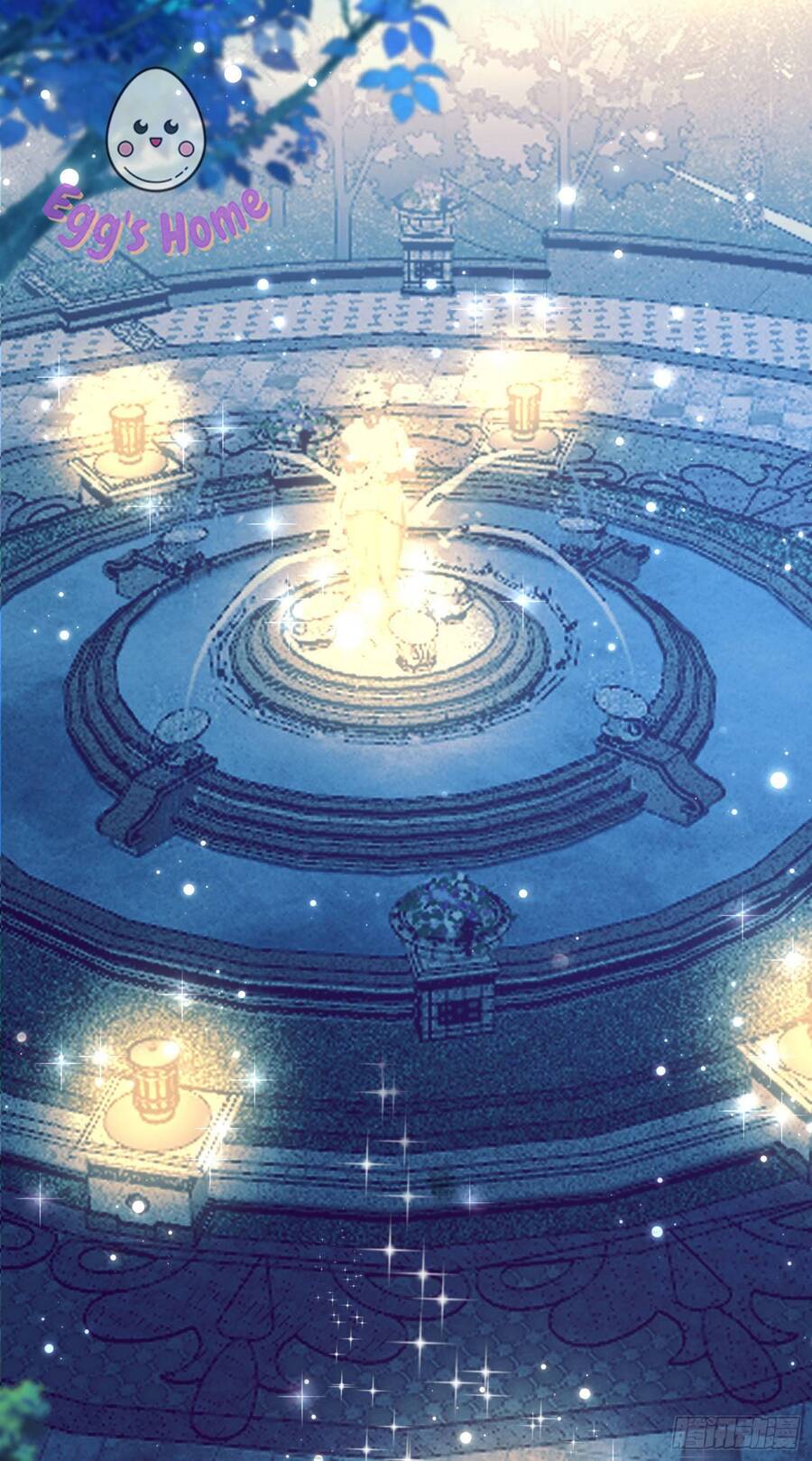 Trở Thành Bạch Nguyệt Quang Của Phản Diện Hắc Hóa Chapter 23 - 47