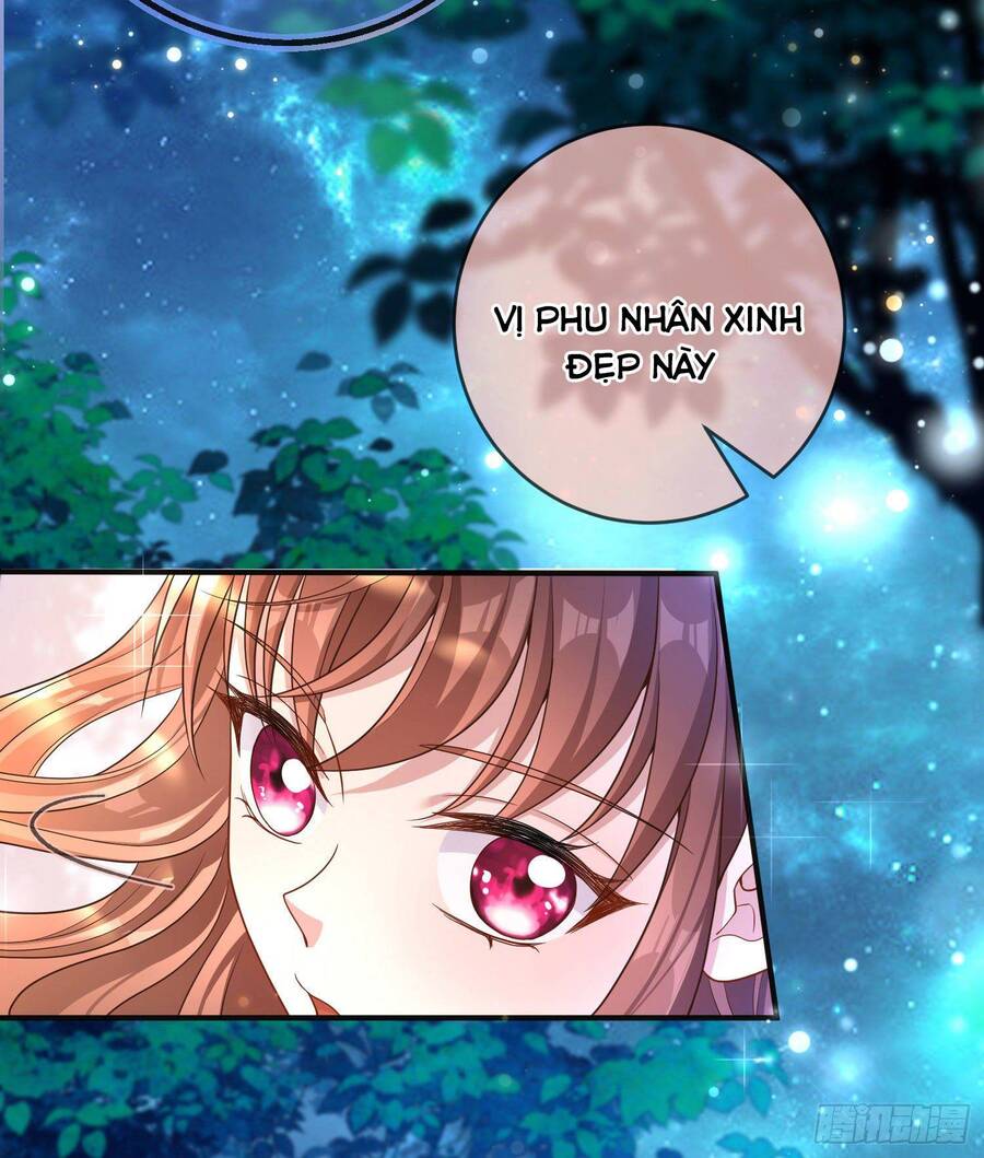 Trở Thành Bạch Nguyệt Quang Của Phản Diện Hắc Hóa Chapter 23 - 49