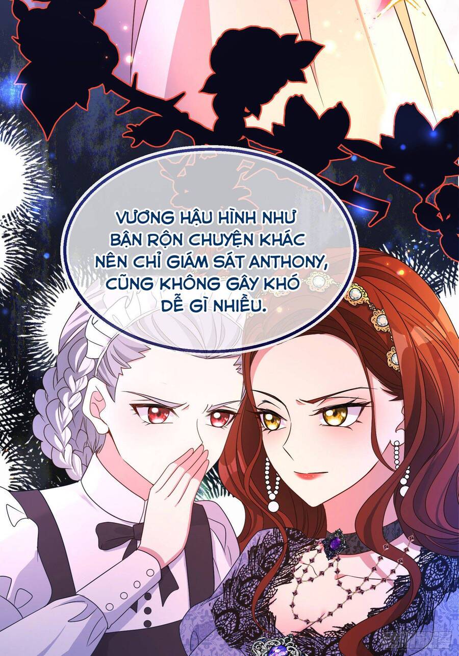 Trở Thành Bạch Nguyệt Quang Của Phản Diện Hắc Hóa Chapter 23 - 6