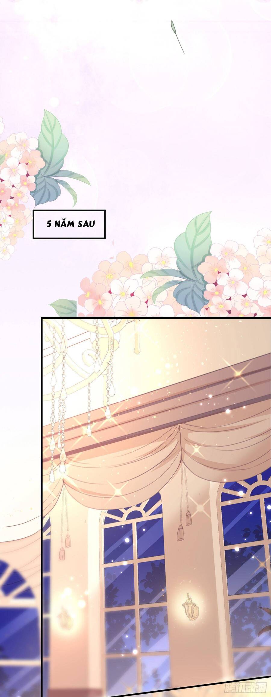 Trở Thành Bạch Nguyệt Quang Của Phản Diện Hắc Hóa Chapter 23 - 10