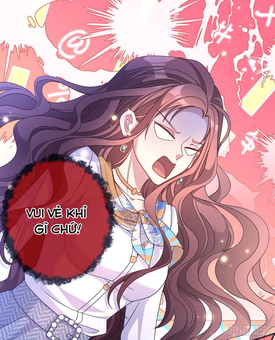 Trở Thành Bạch Nguyệt Quang Của Phản Diện Hắc Hóa Chapter 24 - 13