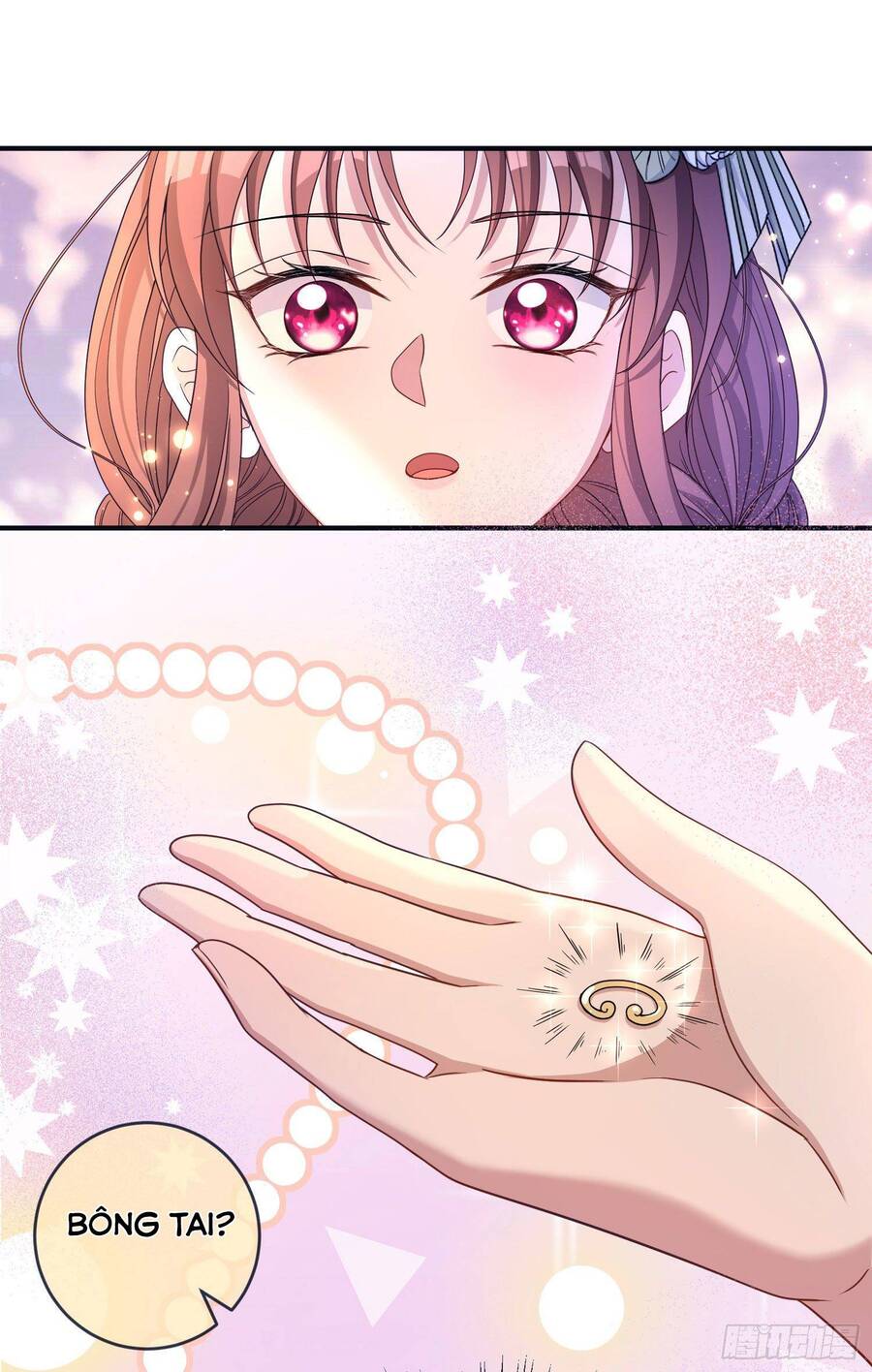 Trở Thành Bạch Nguyệt Quang Của Phản Diện Hắc Hóa Chapter 24 - 18
