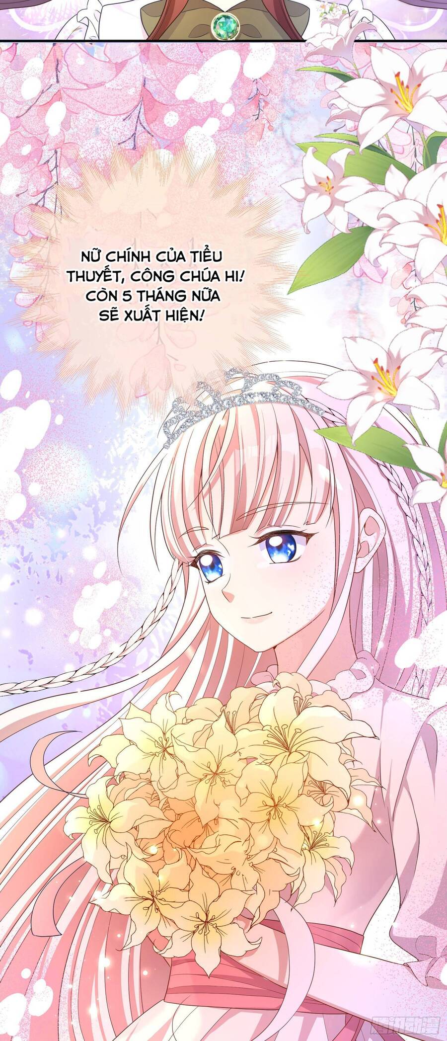 Trở Thành Bạch Nguyệt Quang Của Phản Diện Hắc Hóa Chapter 24 - 26