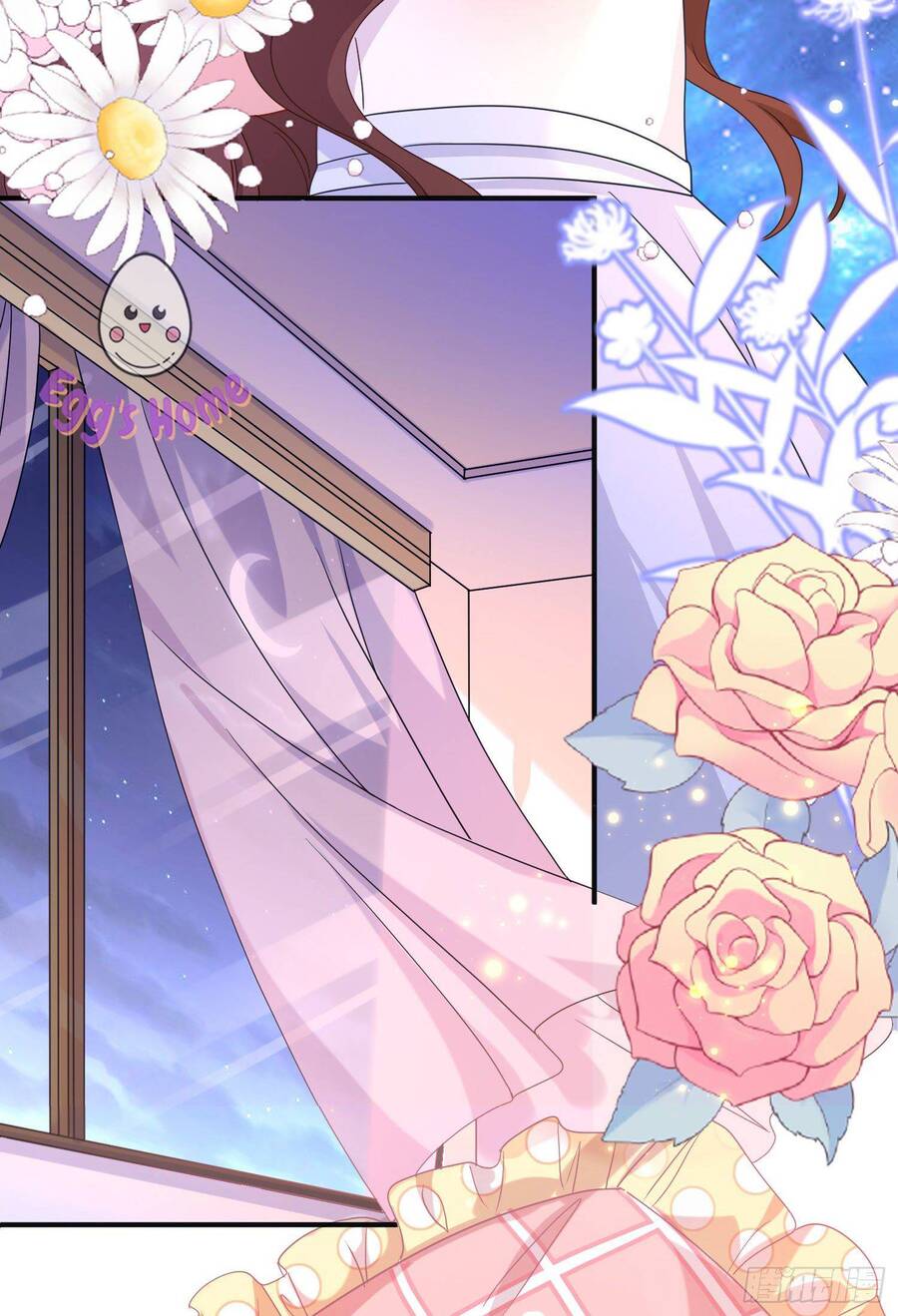 Trở Thành Bạch Nguyệt Quang Của Phản Diện Hắc Hóa Chapter 24 - 6