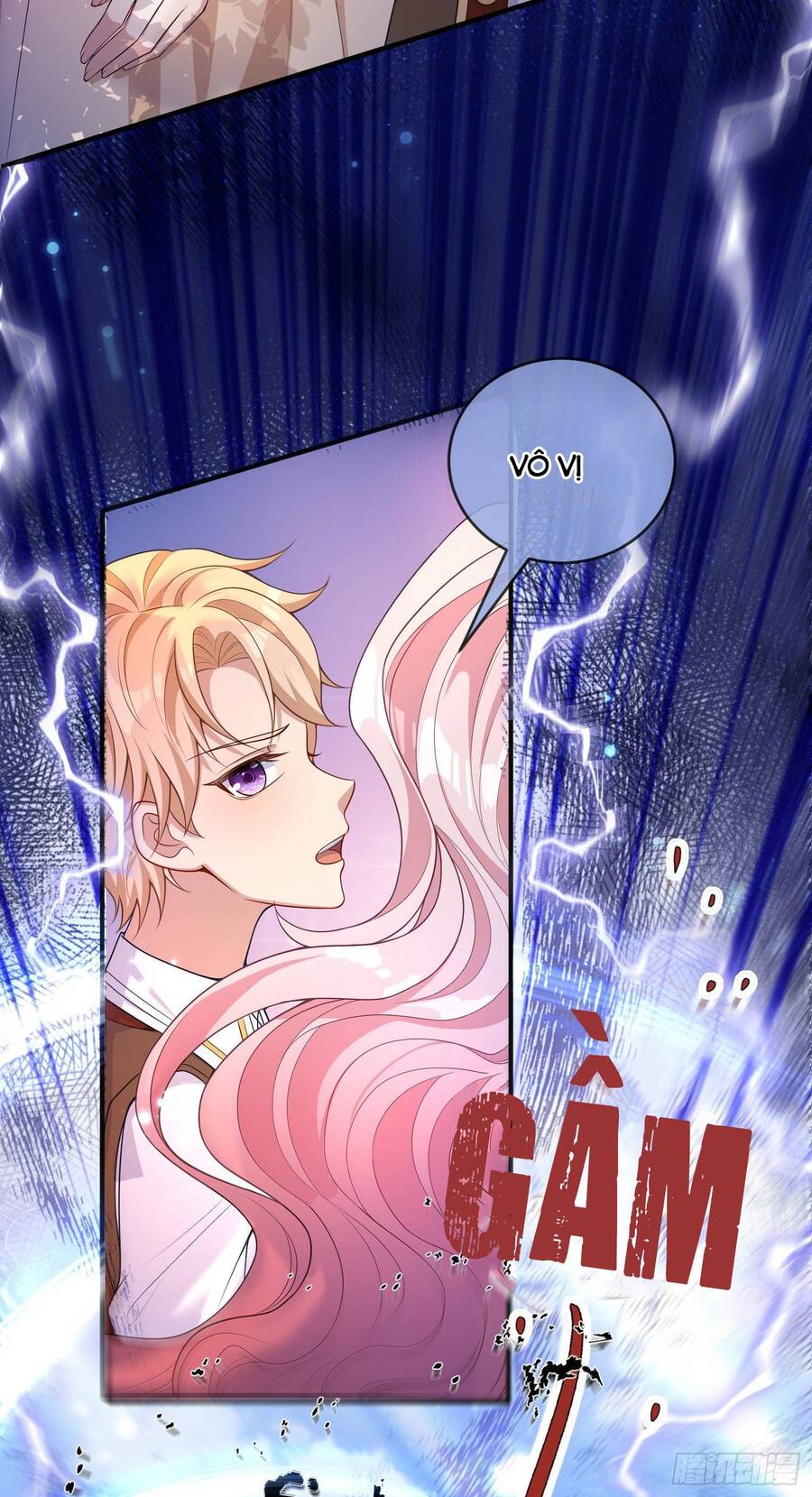 Trở Thành Bạch Nguyệt Quang Của Phản Diện Hắc Hóa Chapter 25 - 11