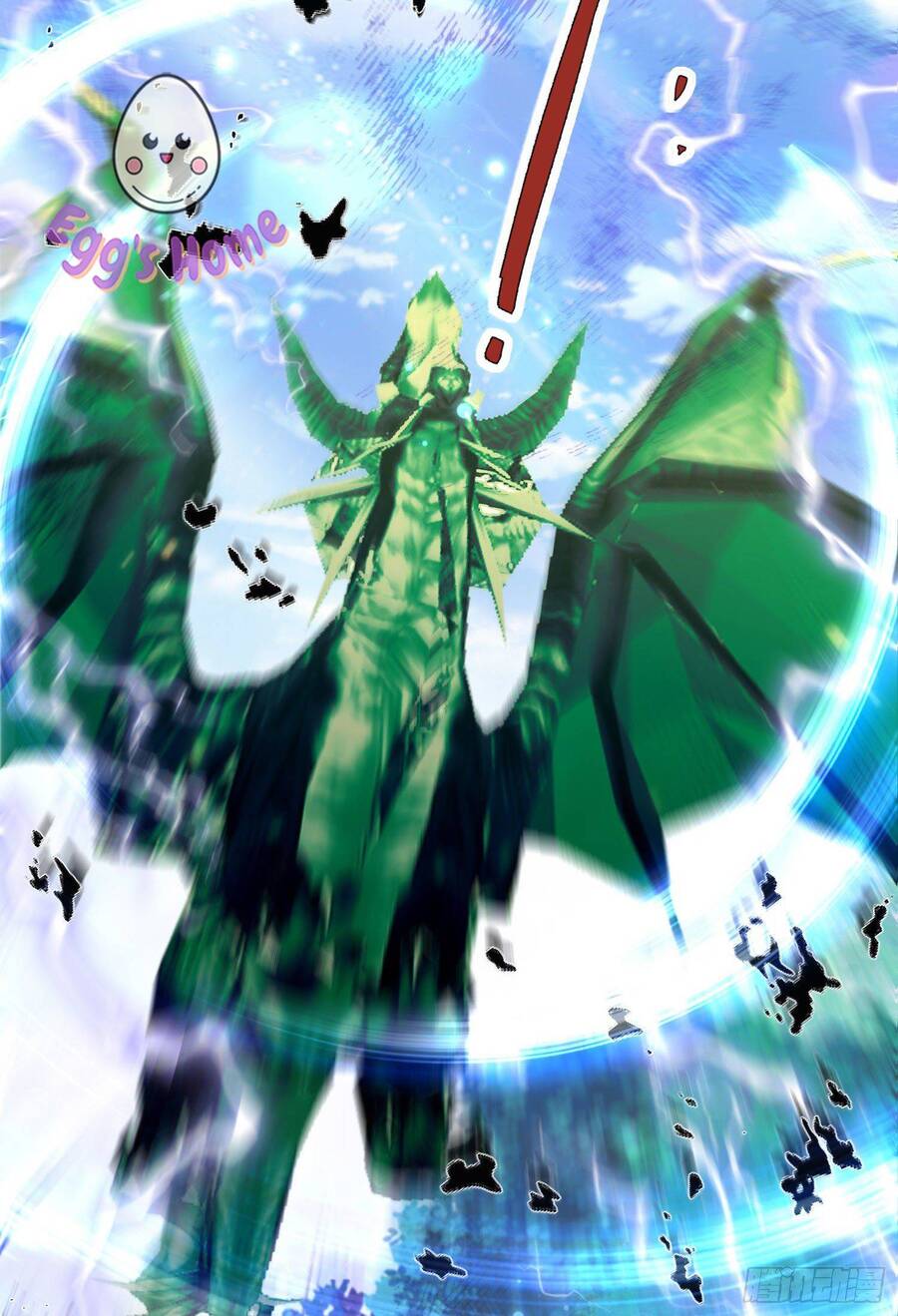 Trở Thành Bạch Nguyệt Quang Của Phản Diện Hắc Hóa Chapter 25 - 12