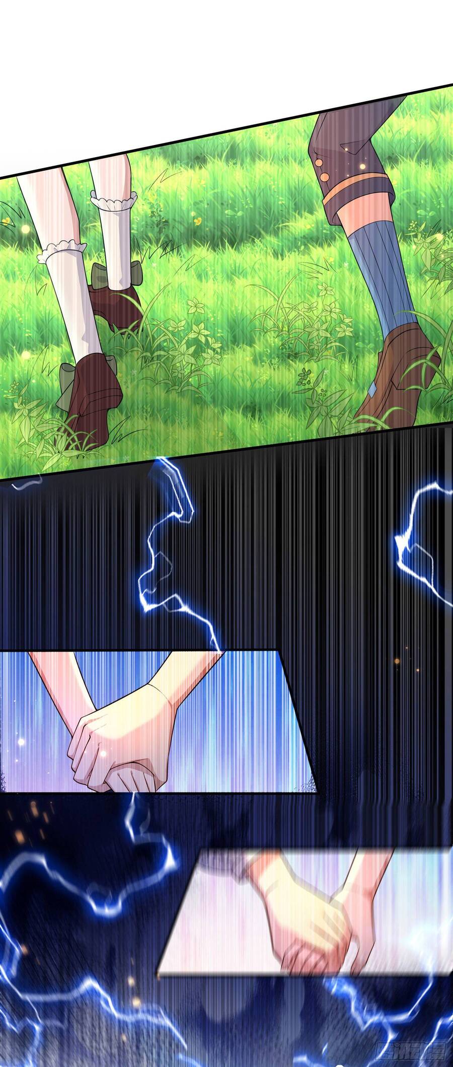 Trở Thành Bạch Nguyệt Quang Của Phản Diện Hắc Hóa Chapter 25 - 15