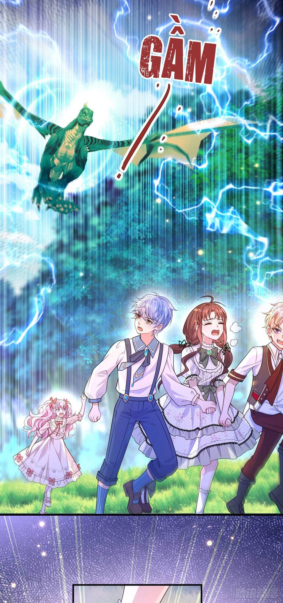 Trở Thành Bạch Nguyệt Quang Của Phản Diện Hắc Hóa Chapter 25 - 16