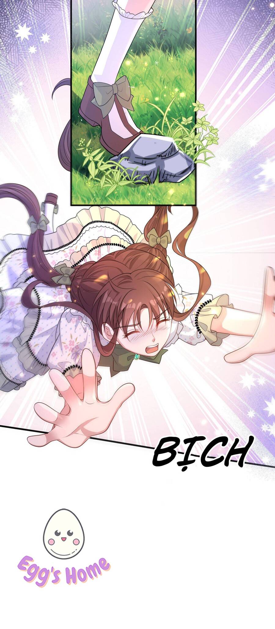 Trở Thành Bạch Nguyệt Quang Của Phản Diện Hắc Hóa Chapter 25 - 17