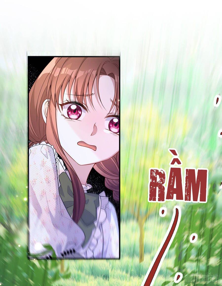 Trở Thành Bạch Nguyệt Quang Của Phản Diện Hắc Hóa Chapter 25 - 18