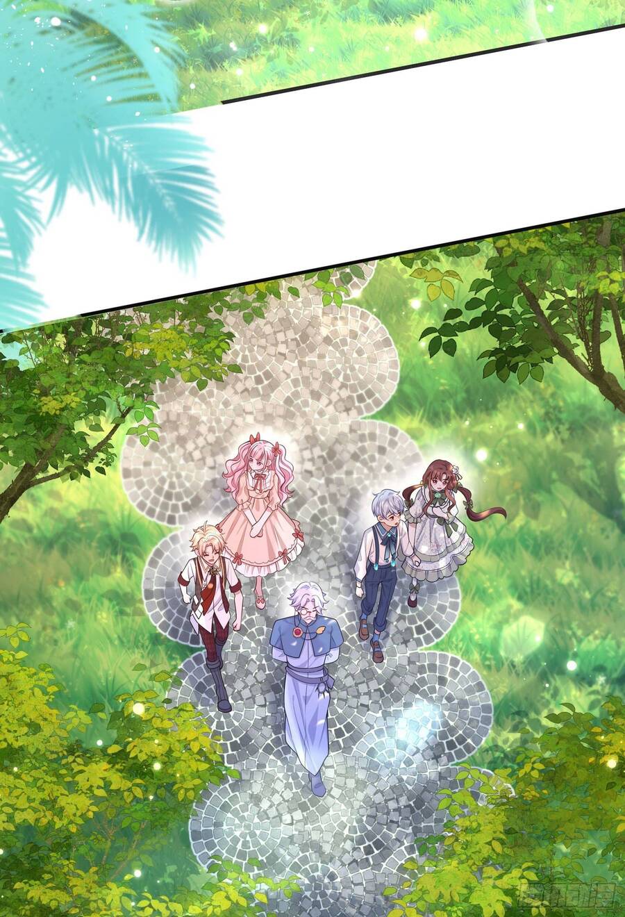 Trở Thành Bạch Nguyệt Quang Của Phản Diện Hắc Hóa Chapter 25 - 3