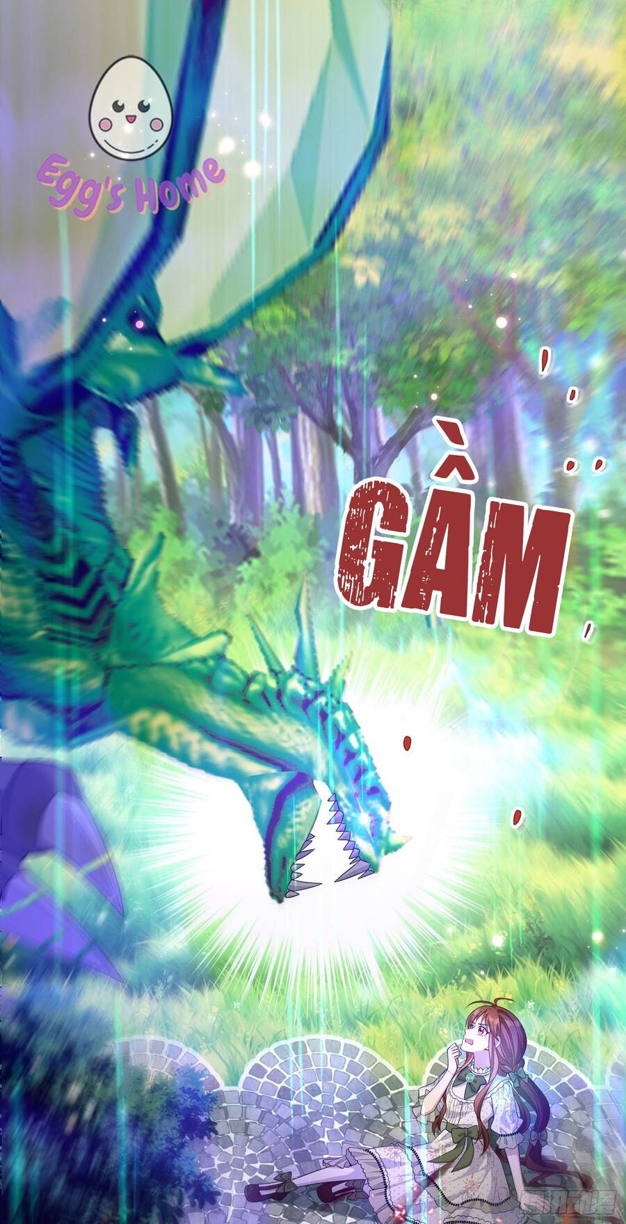 Trở Thành Bạch Nguyệt Quang Của Phản Diện Hắc Hóa Chapter 25 - 22