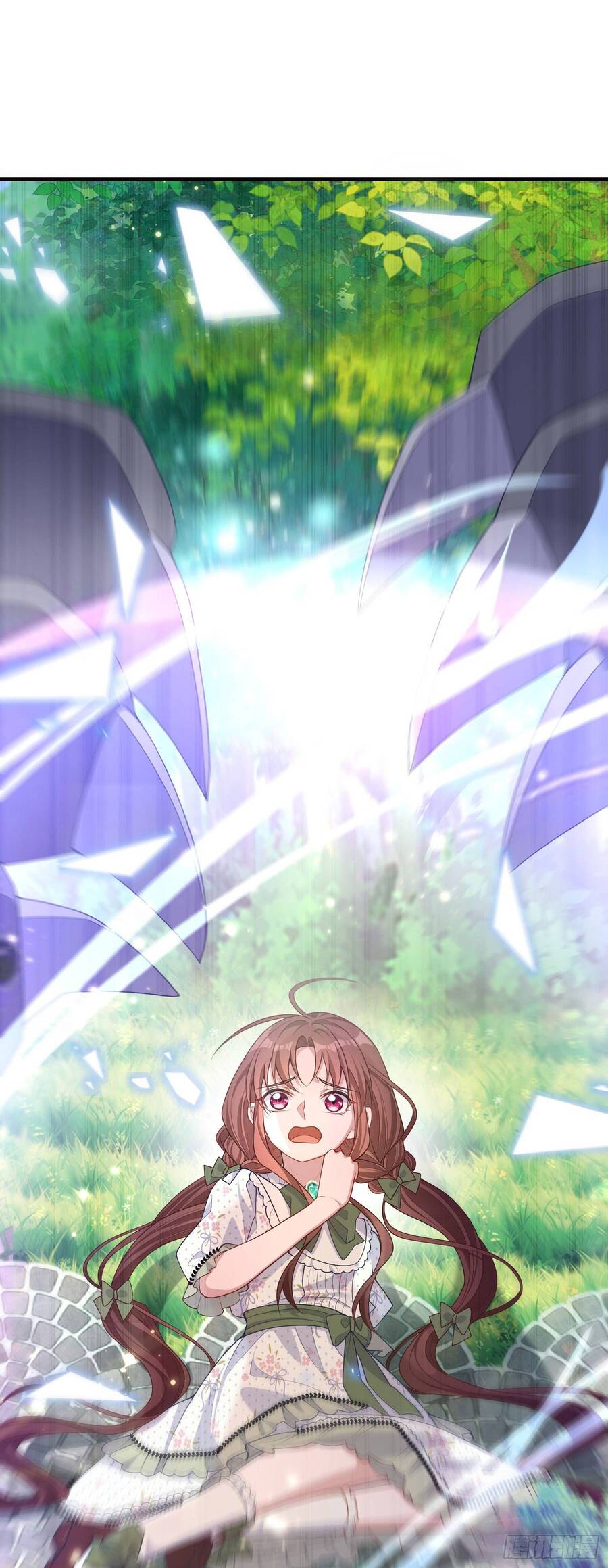 Trở Thành Bạch Nguyệt Quang Của Phản Diện Hắc Hóa Chapter 25 - 24