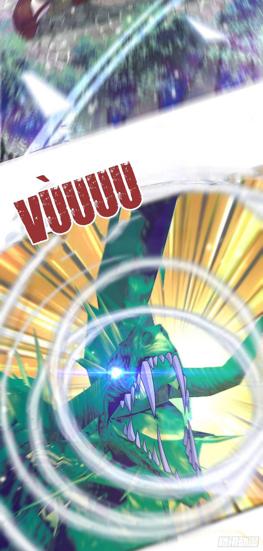 Trở Thành Bạch Nguyệt Quang Của Phản Diện Hắc Hóa Chapter 25 - 25