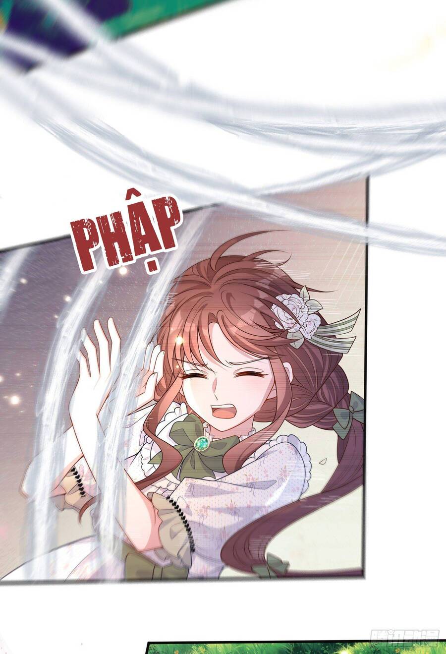 Trở Thành Bạch Nguyệt Quang Của Phản Diện Hắc Hóa Chapter 25 - 26