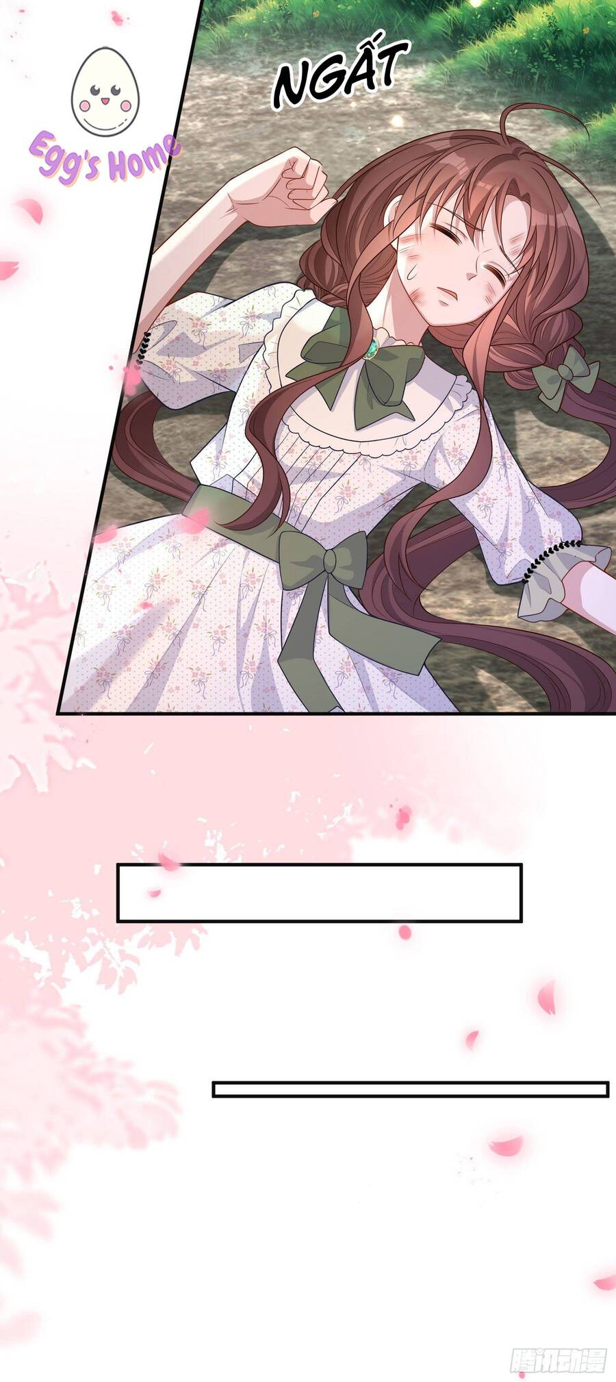 Trở Thành Bạch Nguyệt Quang Của Phản Diện Hắc Hóa Chapter 25 - 27