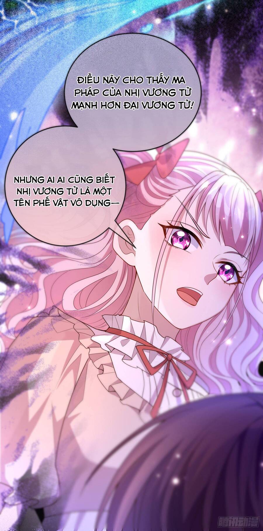 Trở Thành Bạch Nguyệt Quang Của Phản Diện Hắc Hóa Chapter 26 - 32