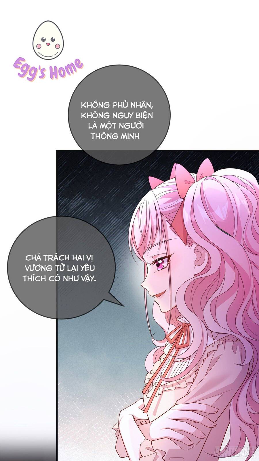 Trở Thành Bạch Nguyệt Quang Của Phản Diện Hắc Hóa Chapter 27 - 2