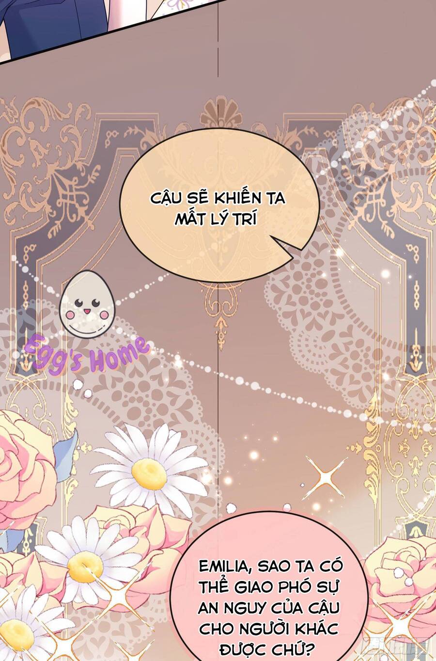 Trở Thành Bạch Nguyệt Quang Của Phản Diện Hắc Hóa Chapter 27 - 12