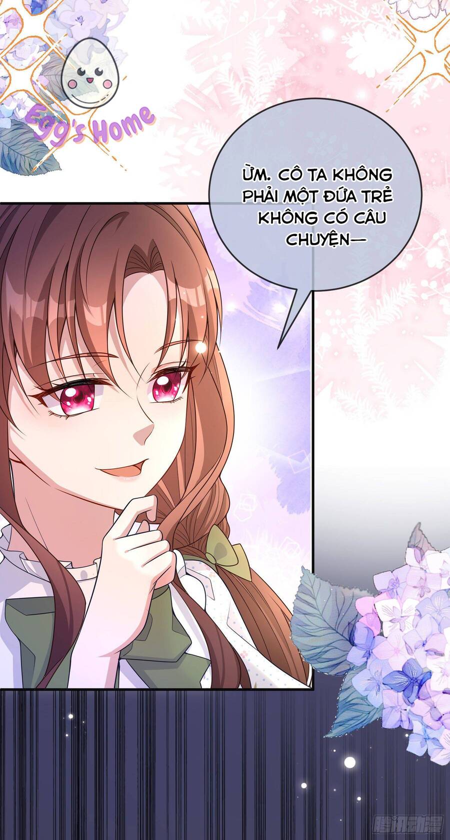 Trở Thành Bạch Nguyệt Quang Của Phản Diện Hắc Hóa Chapter 27 - 17