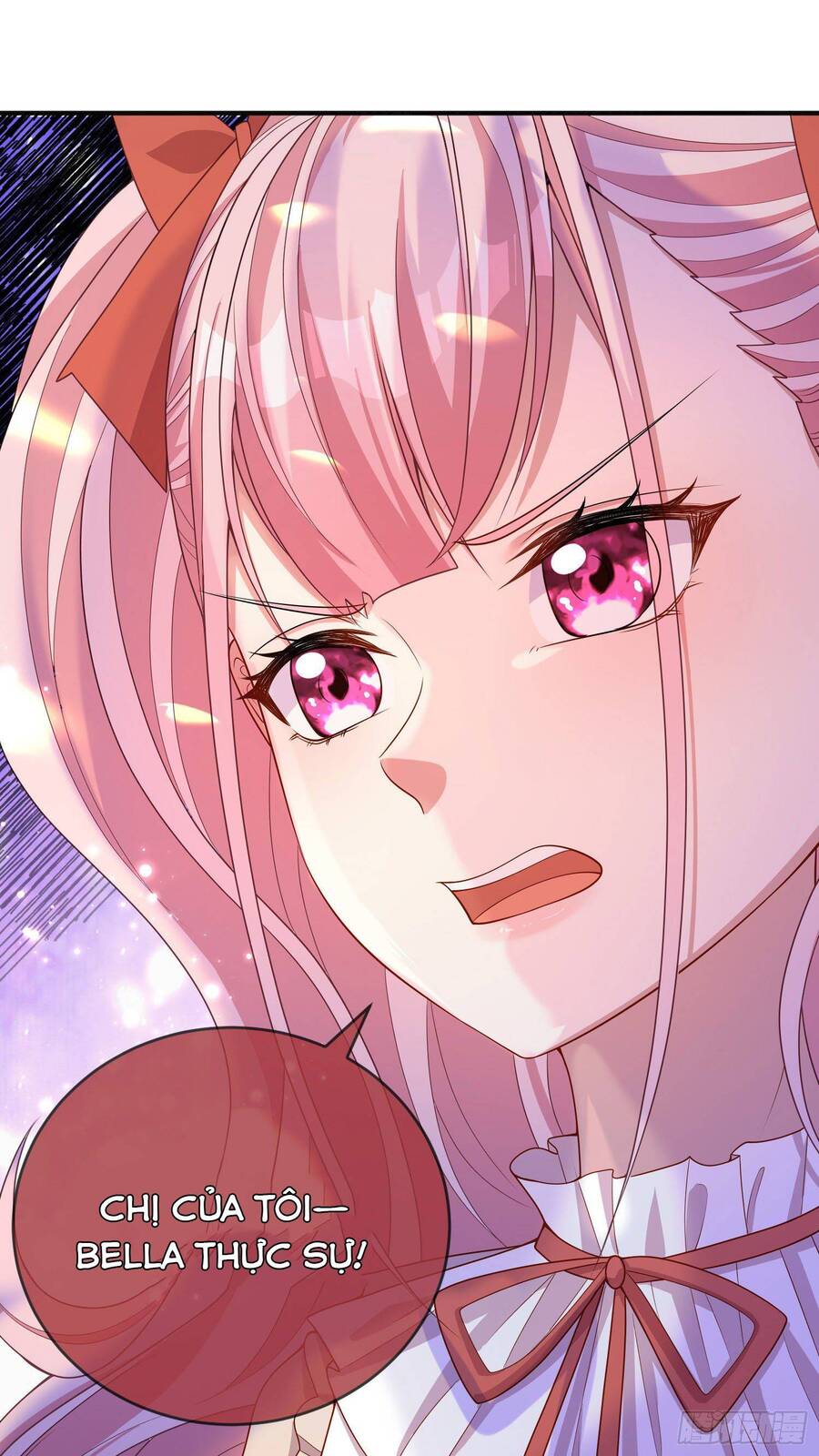 Trở Thành Bạch Nguyệt Quang Của Phản Diện Hắc Hóa Chapter 27 - 19