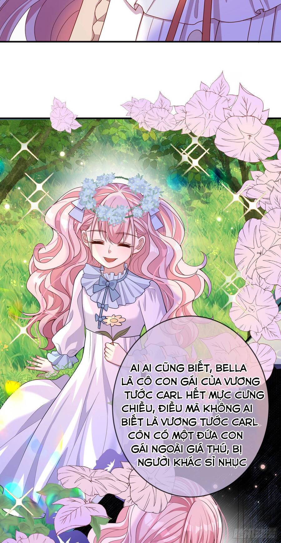 Trở Thành Bạch Nguyệt Quang Của Phản Diện Hắc Hóa Chapter 27 - 20