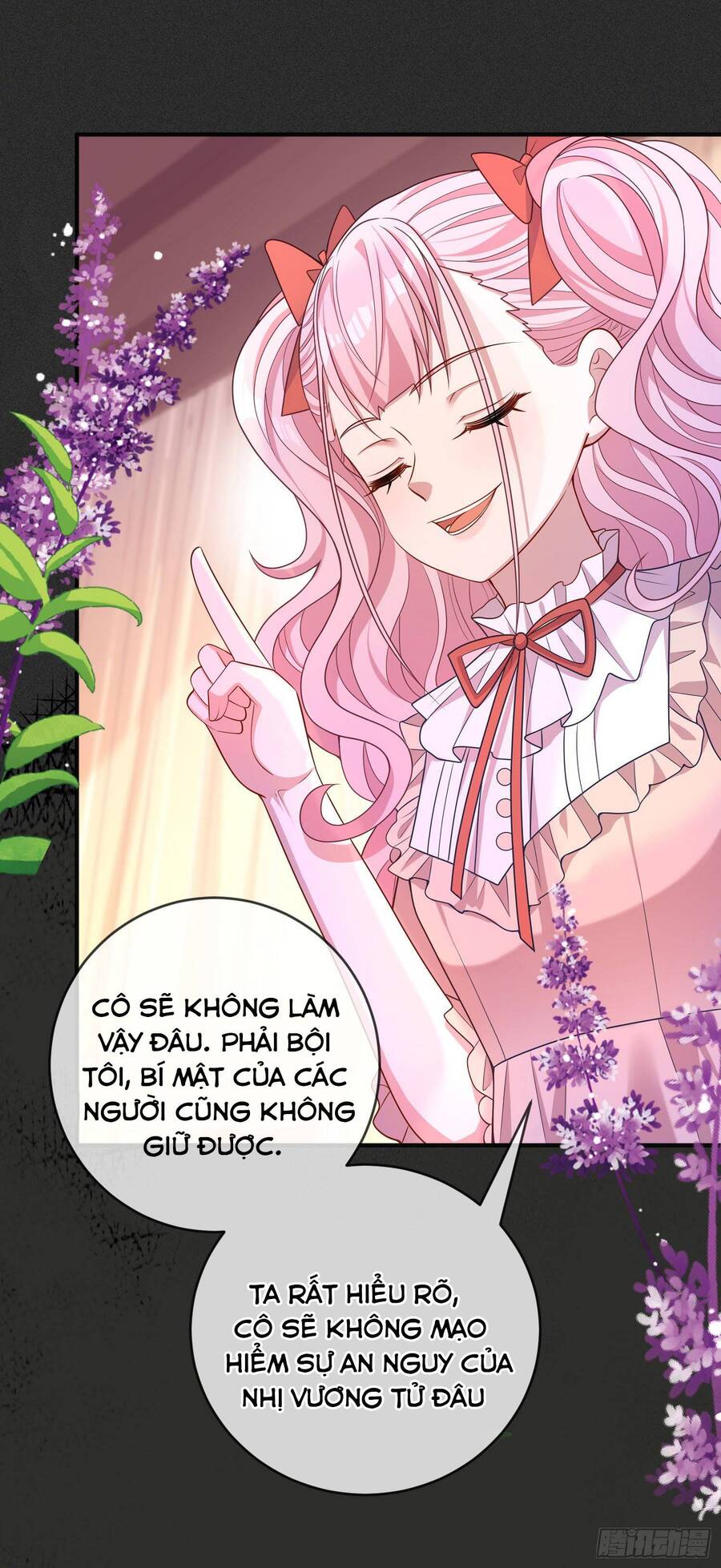 Trở Thành Bạch Nguyệt Quang Của Phản Diện Hắc Hóa Chapter 27 - 28