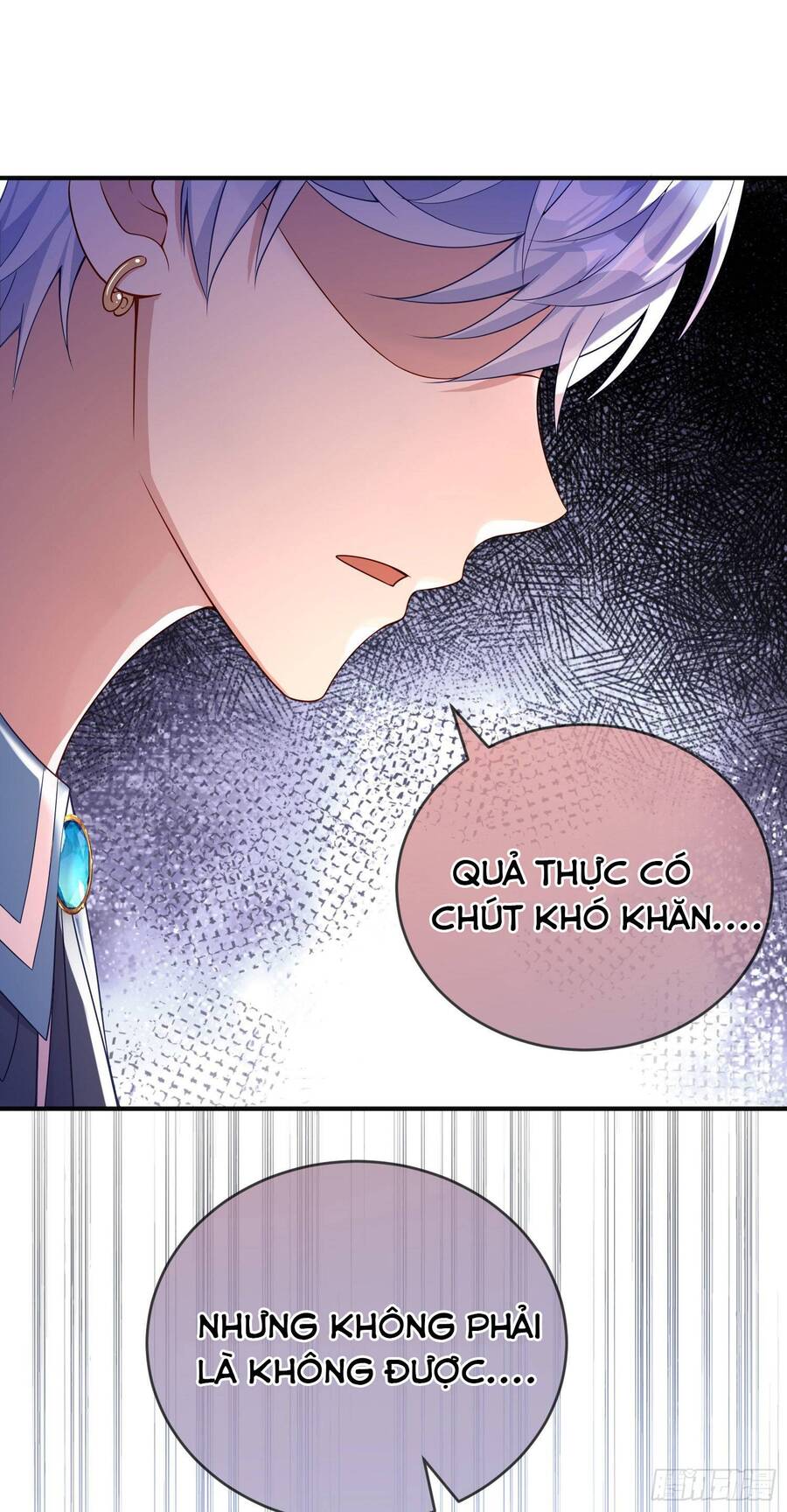 Trở Thành Bạch Nguyệt Quang Của Phản Diện Hắc Hóa Chapter 27 - 31