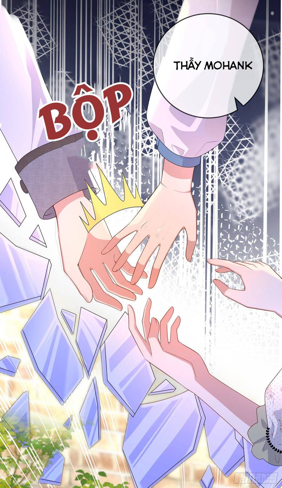 Trở Thành Bạch Nguyệt Quang Của Phản Diện Hắc Hóa Chapter 29 - 16