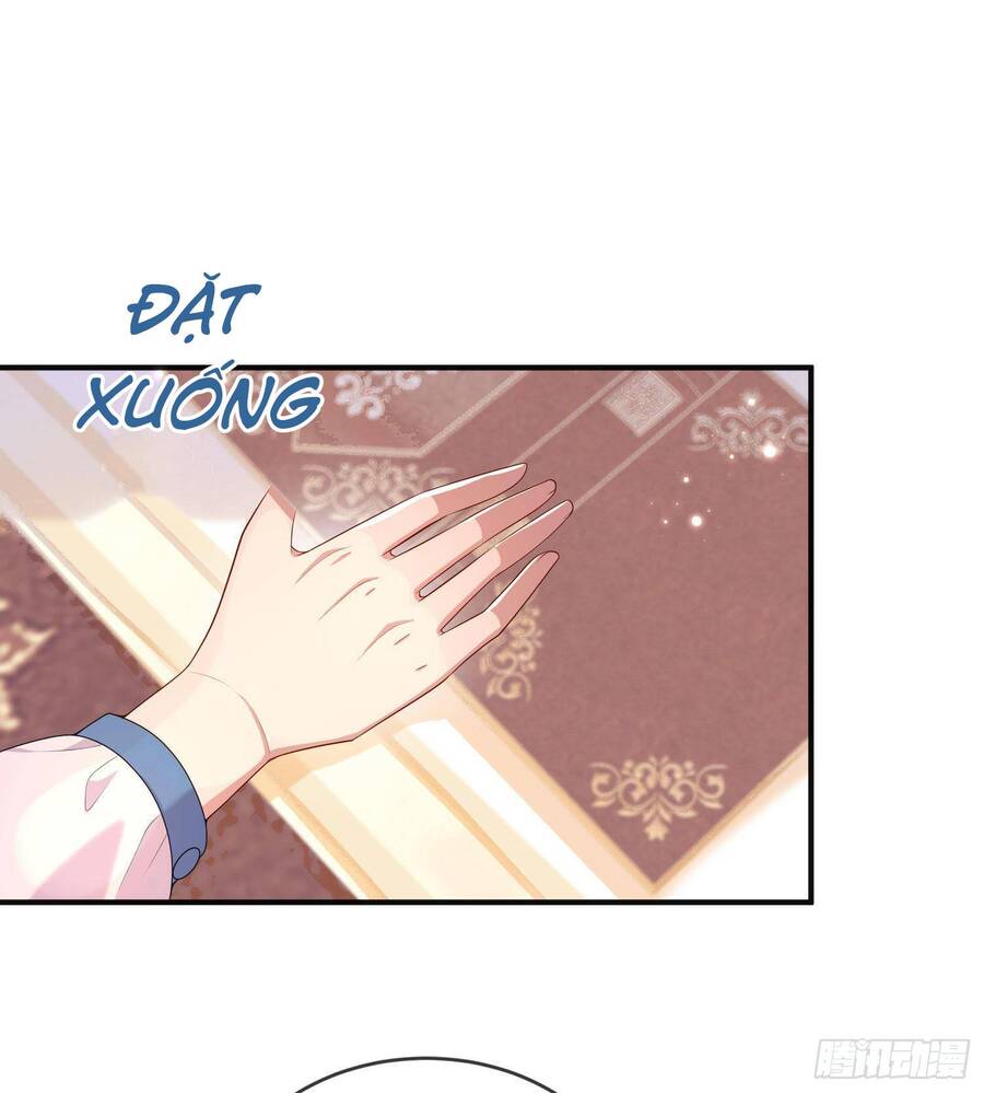 Trở Thành Bạch Nguyệt Quang Của Phản Diện Hắc Hóa Chapter 29 - 24