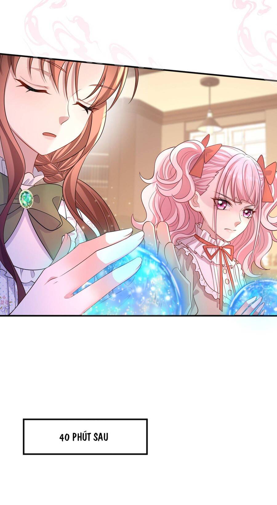 Trở Thành Bạch Nguyệt Quang Của Phản Diện Hắc Hóa Chapter 29 - 4