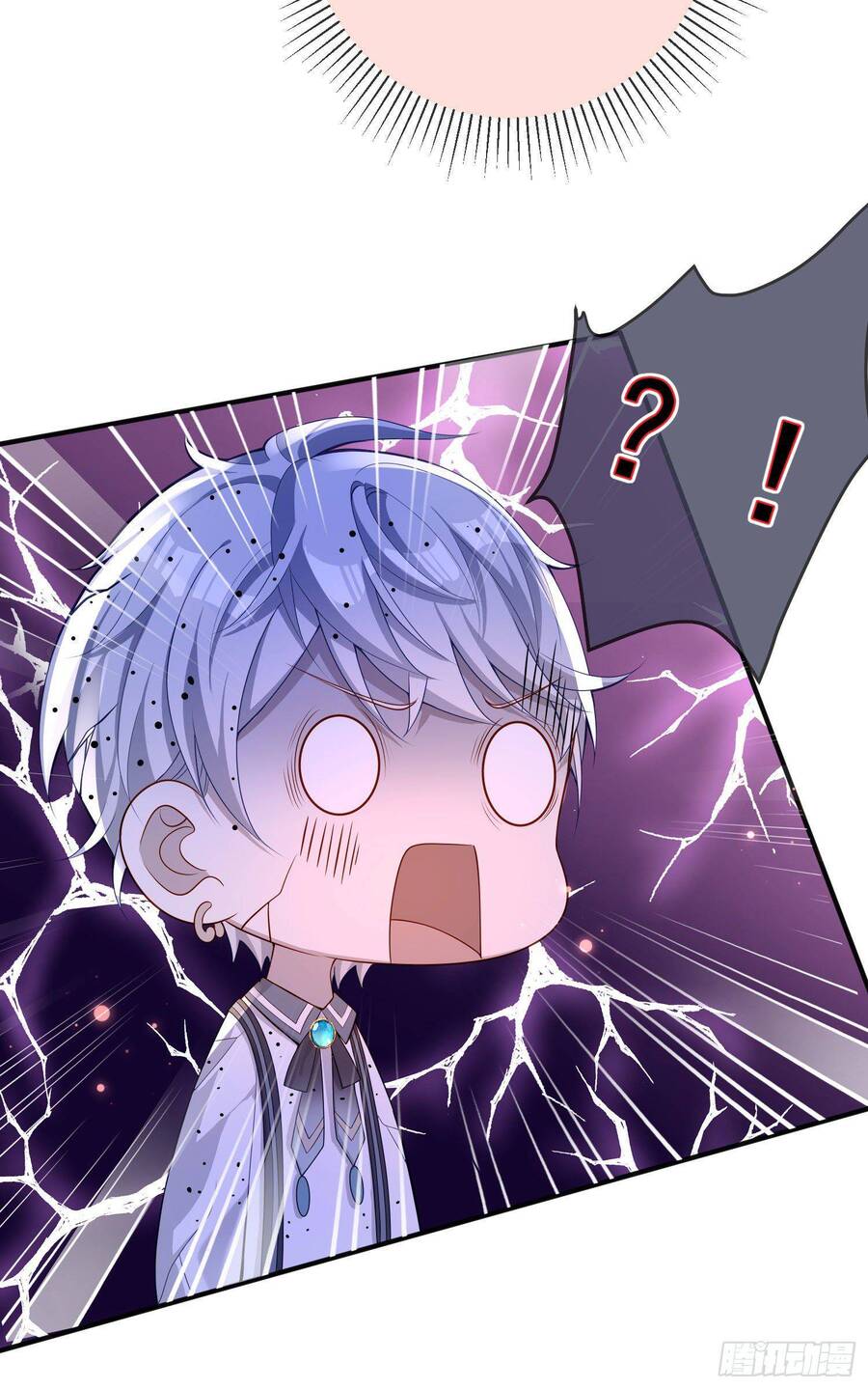 Trở Thành Bạch Nguyệt Quang Của Phản Diện Hắc Hóa Chapter 29 - 36