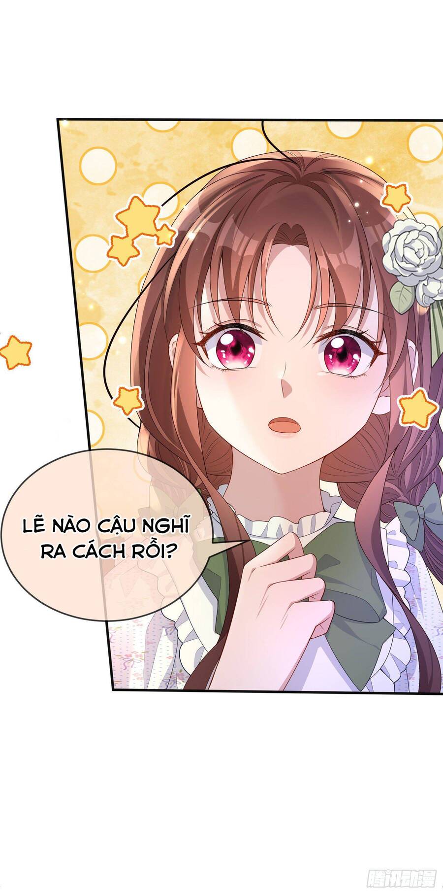 Trở Thành Bạch Nguyệt Quang Của Phản Diện Hắc Hóa Chapter 29 - 41