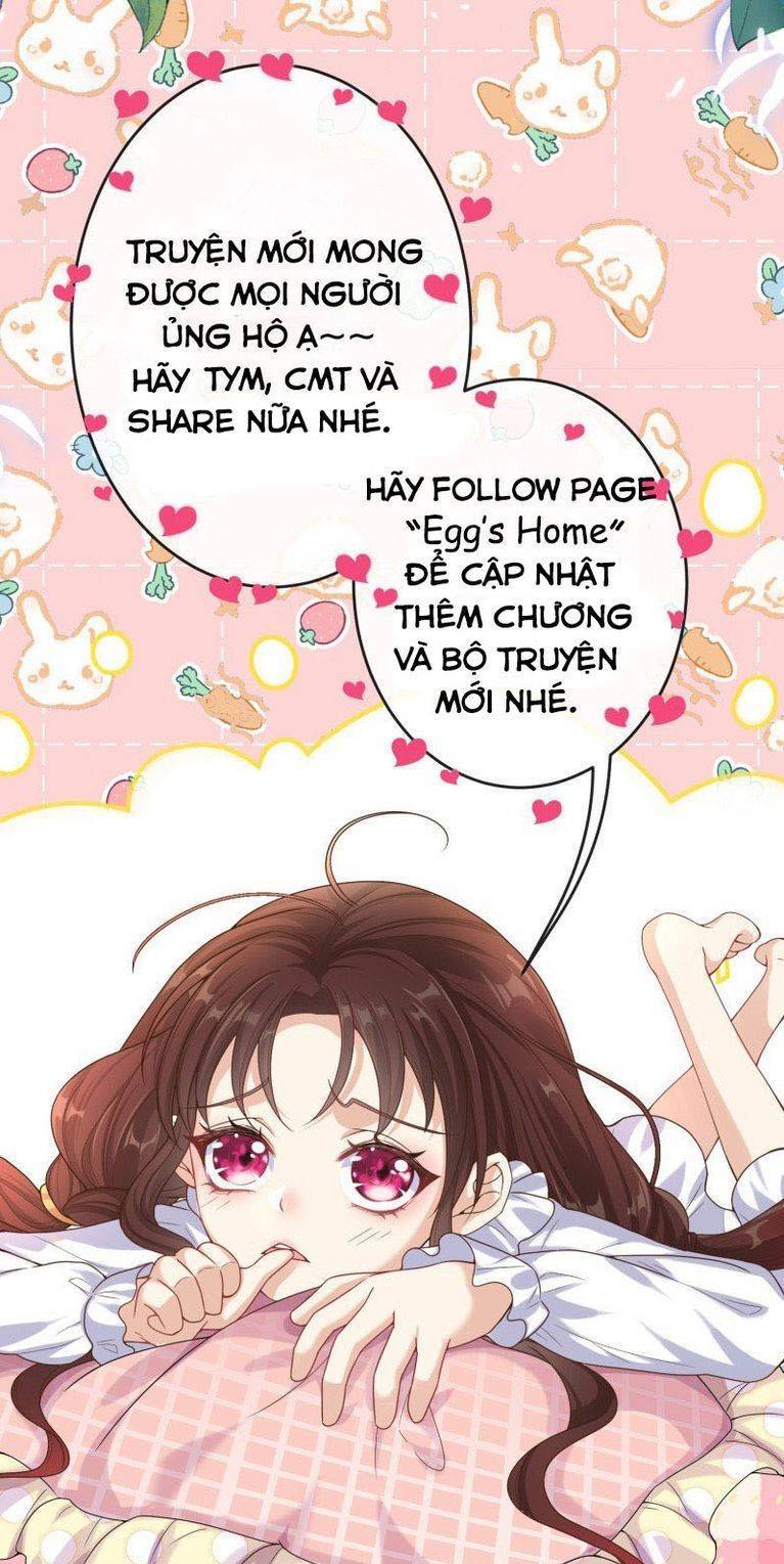 Trở Thành Bạch Nguyệt Quang Của Phản Diện Hắc Hóa Chapter 29 - 42