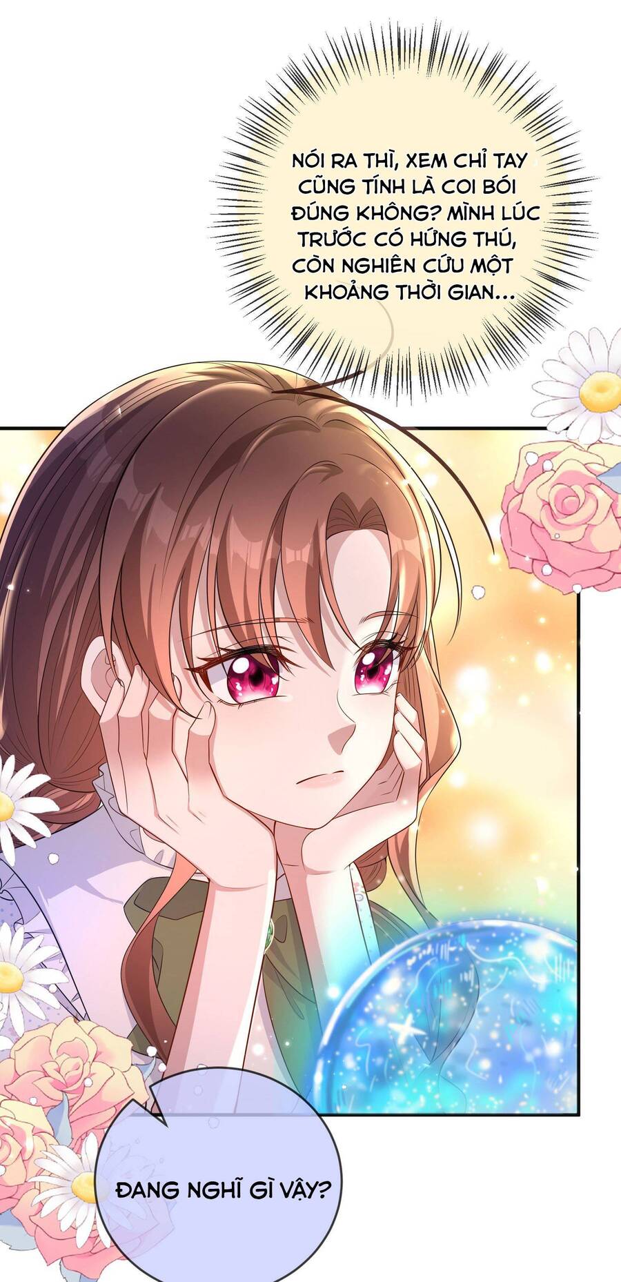 Trở Thành Bạch Nguyệt Quang Của Phản Diện Hắc Hóa Chapter 29 - 6