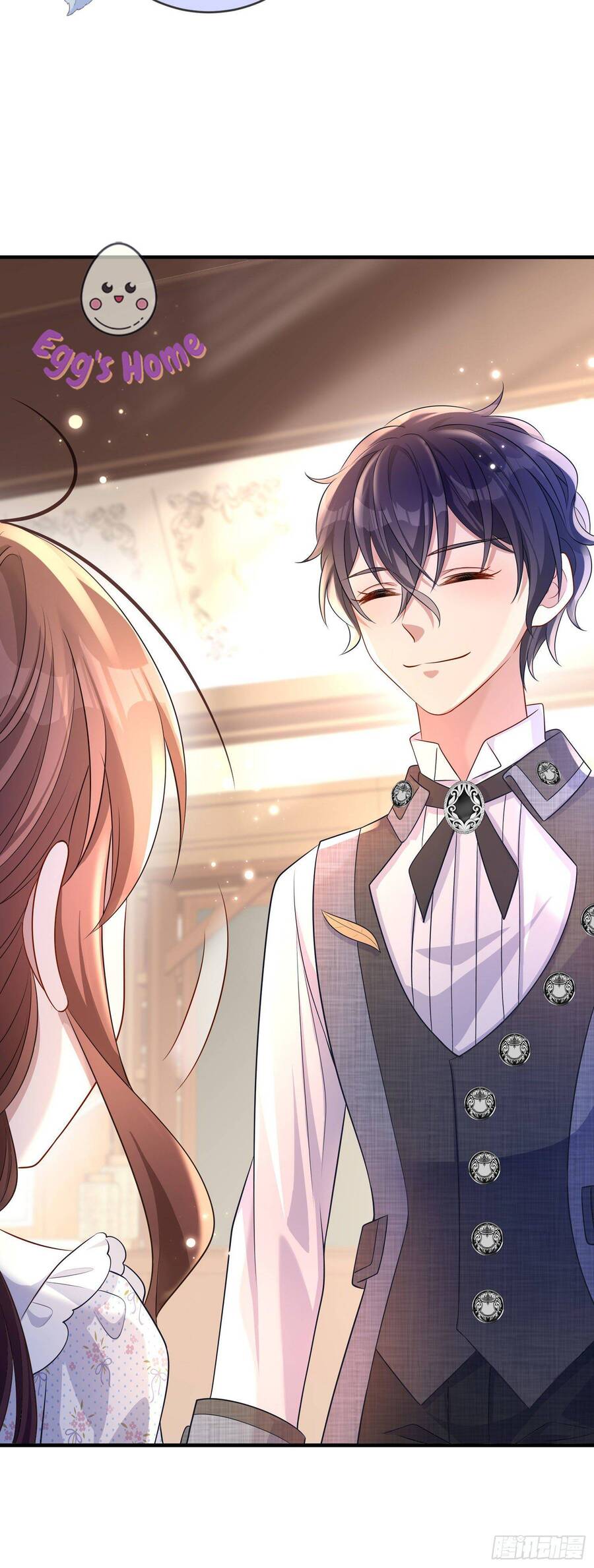 Trở Thành Bạch Nguyệt Quang Của Phản Diện Hắc Hóa Chapter 29 - 7