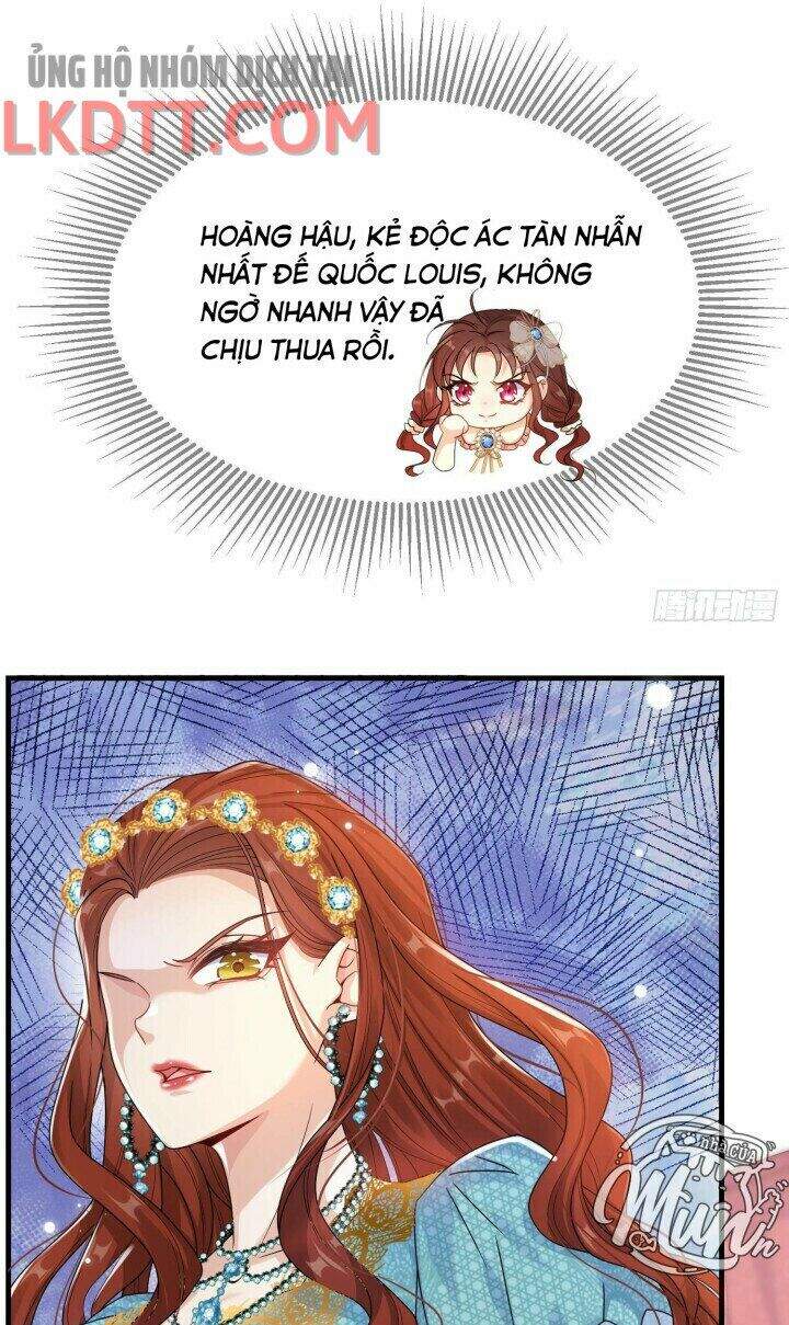 Trở Thành Bạch Nguyệt Quang Của Phản Diện Hắc Hóa Chapter 3 - 12