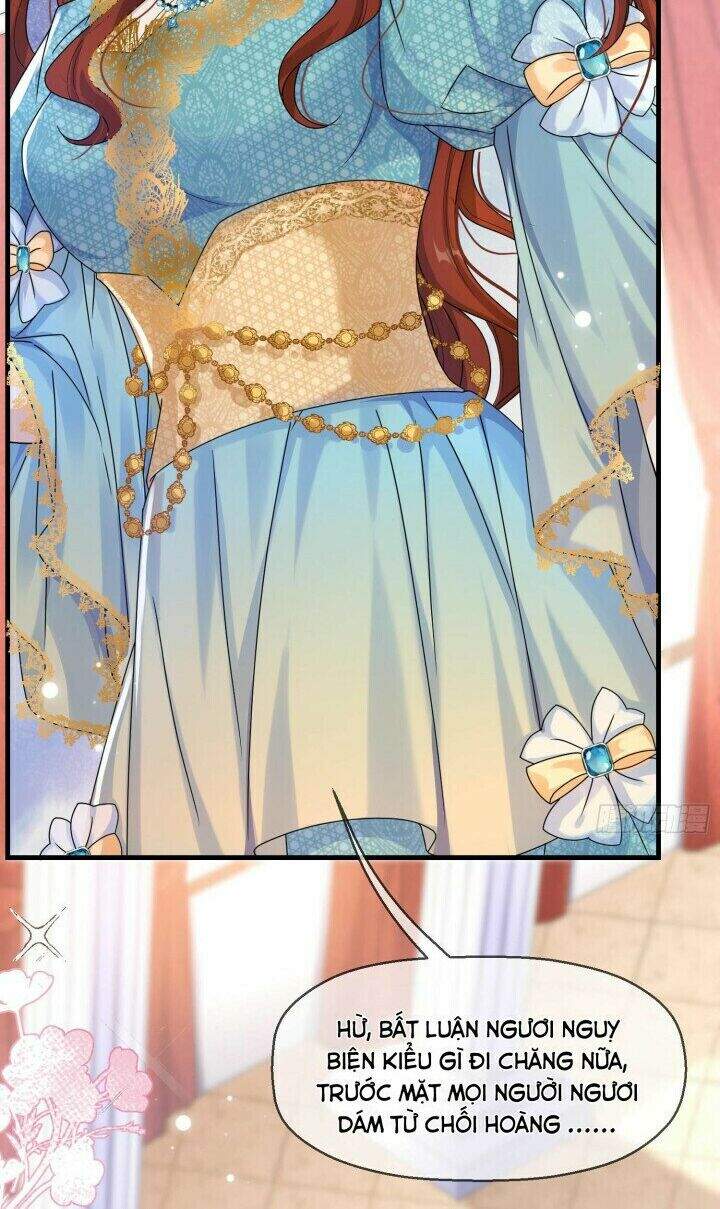 Trở Thành Bạch Nguyệt Quang Của Phản Diện Hắc Hóa Chapter 3 - 13