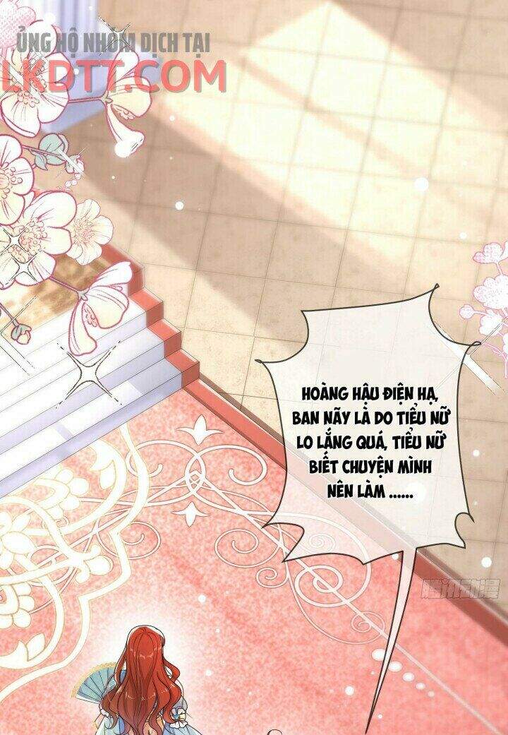 Trở Thành Bạch Nguyệt Quang Của Phản Diện Hắc Hóa Chapter 3 - 14