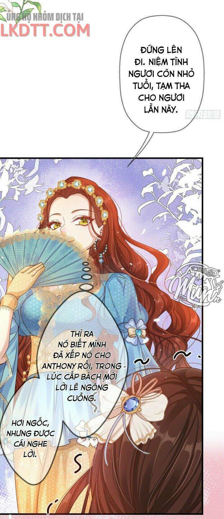 Trở Thành Bạch Nguyệt Quang Của Phản Diện Hắc Hóa Chapter 3 - 18