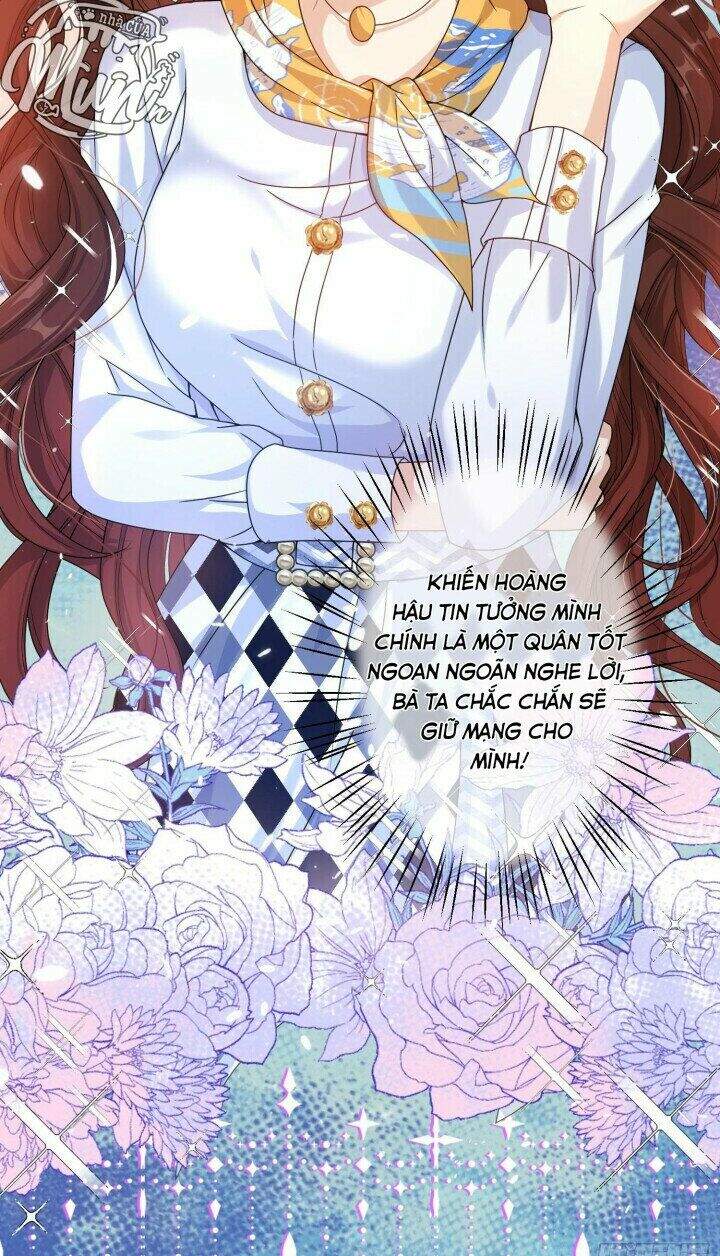 Trở Thành Bạch Nguyệt Quang Của Phản Diện Hắc Hóa Chapter 3 - 20