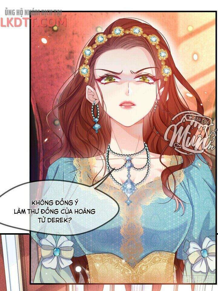 Trở Thành Bạch Nguyệt Quang Của Phản Diện Hắc Hóa Chapter 3 - 3