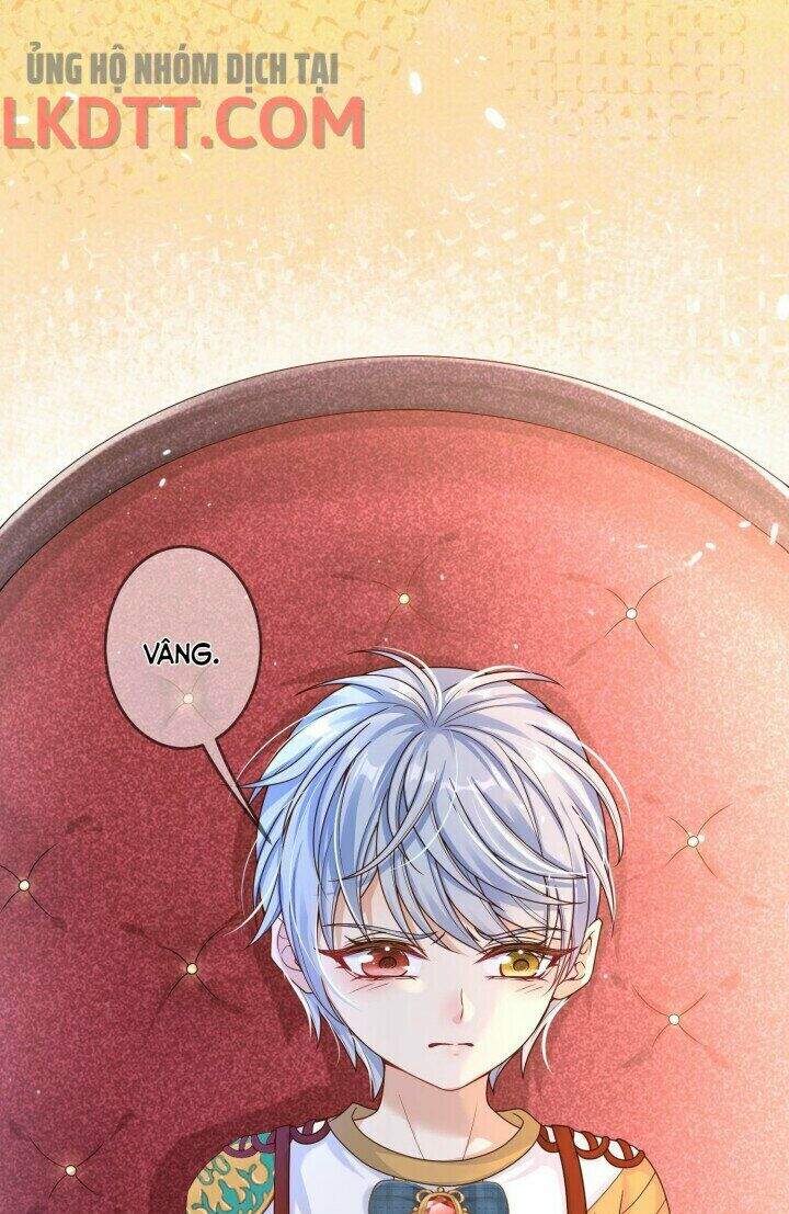 Trở Thành Bạch Nguyệt Quang Của Phản Diện Hắc Hóa Chapter 3 - 23