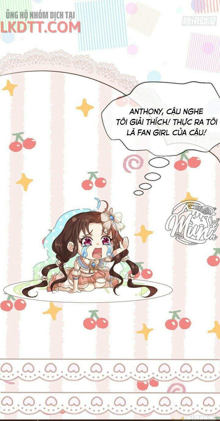 Trở Thành Bạch Nguyệt Quang Của Phản Diện Hắc Hóa Chapter 3 - 26