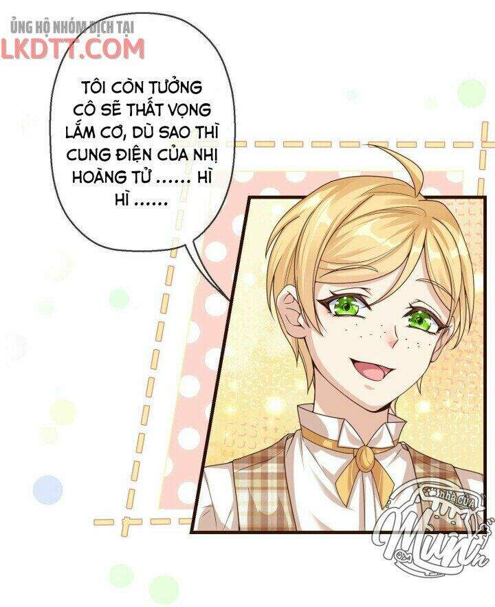 Trở Thành Bạch Nguyệt Quang Của Phản Diện Hắc Hóa Chapter 3 - 30