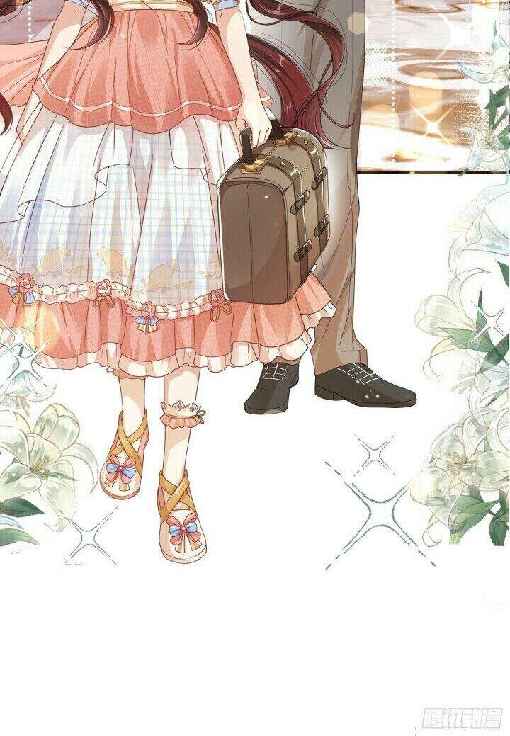 Trở Thành Bạch Nguyệt Quang Của Phản Diện Hắc Hóa Chapter 3 - 32