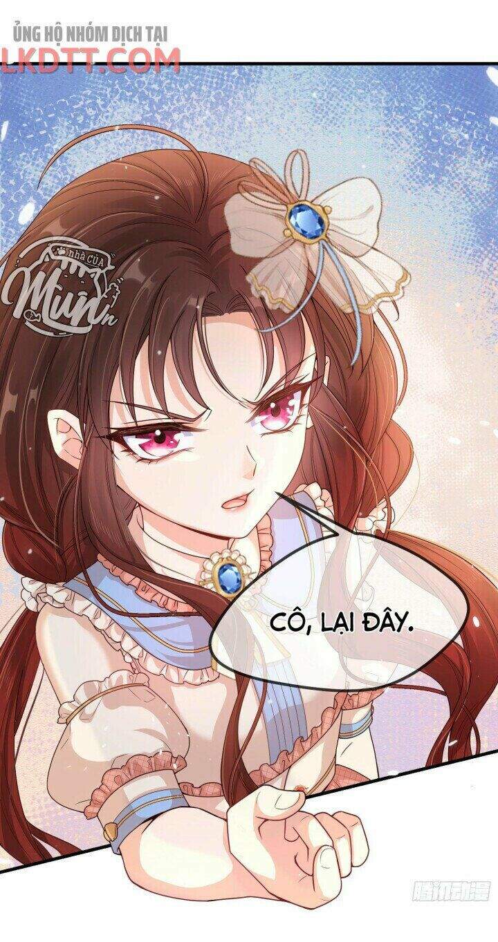 Trở Thành Bạch Nguyệt Quang Của Phản Diện Hắc Hóa Chapter 3 - 35