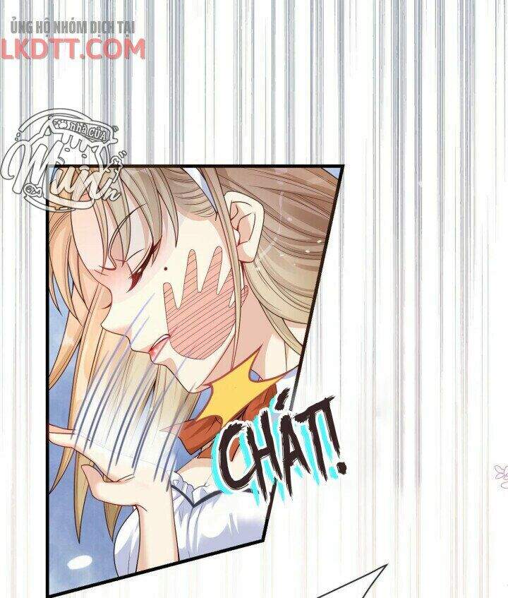 Trở Thành Bạch Nguyệt Quang Của Phản Diện Hắc Hóa Chapter 3 - 37