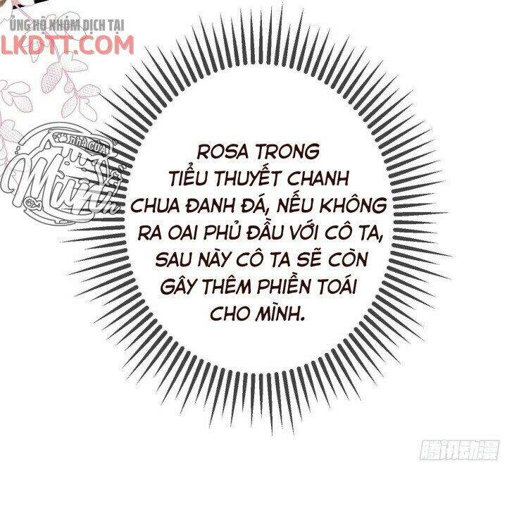 Trở Thành Bạch Nguyệt Quang Của Phản Diện Hắc Hóa Chapter 3 - 39