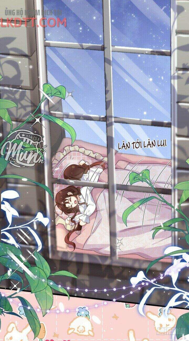 Trở Thành Bạch Nguyệt Quang Của Phản Diện Hắc Hóa Chapter 3 - 43